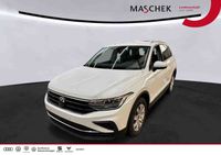 Volkswagen Tiguan - Vorschau Bild 1