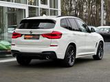 BMW X3 xDrive20d MSport*HUD*H/K*360*Pano*Ahk*Lhz*LED - BMW X3 mit Diesel-Antrieb: Automatik