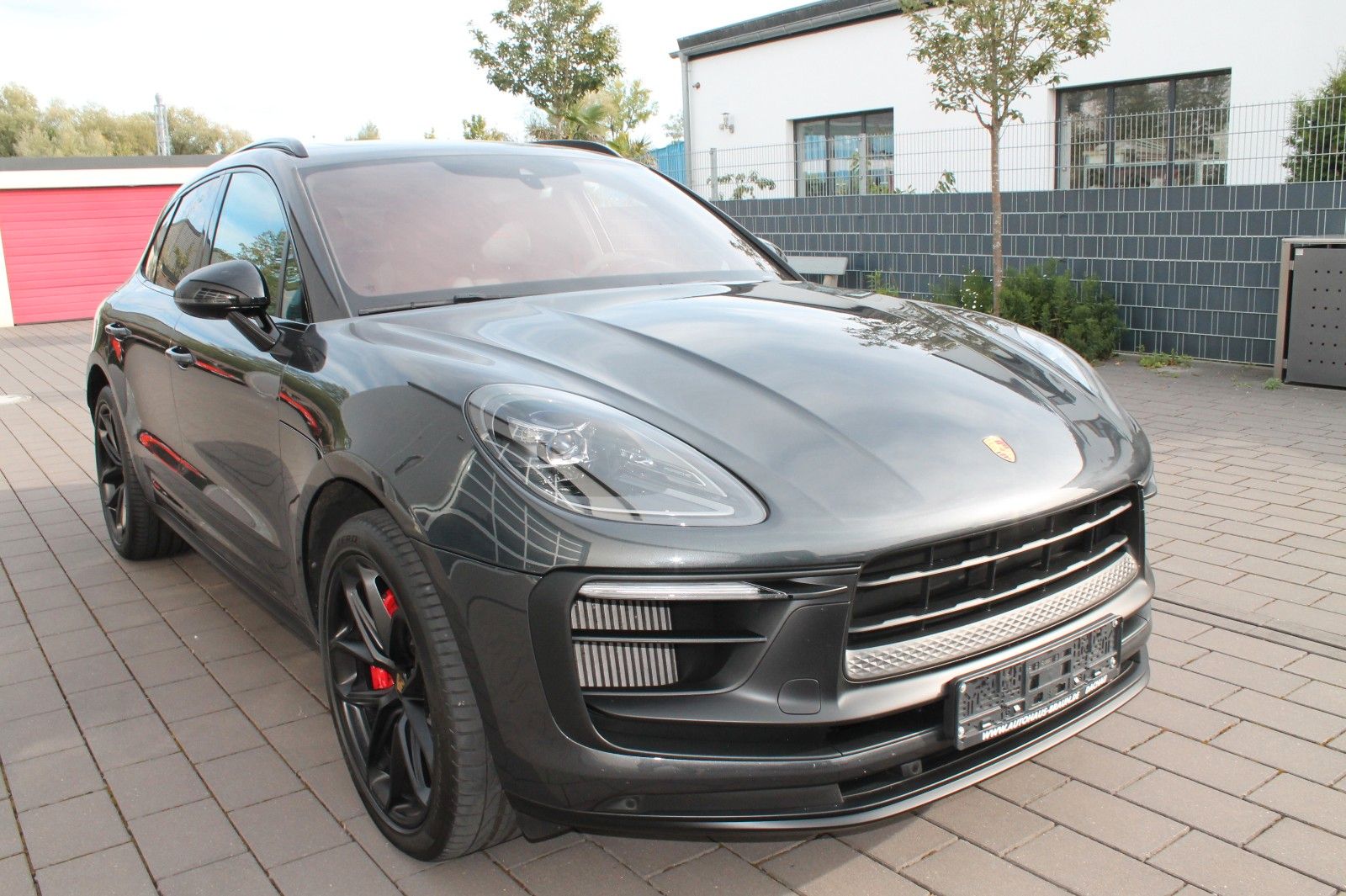 Porsche GTS neuwertig foto 3
