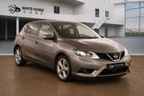 Nissan N-Connecta LED LEDER NAVI 360 KAMERA KEYLESS GO - gebrauchte Nissan Pulsar aus dem Jahr 2016