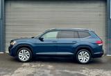 Volkswagen Touareg/Atlas - : Atlas