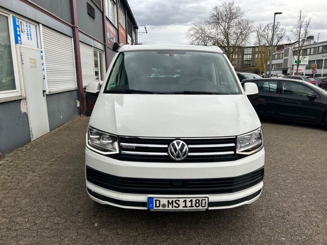 Volkswagen T6 California California Ocean 4Motion