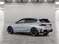 BMW M135 - Vorschau Bild 8