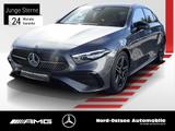 Mercedes-Benz A 220 4M AMG PREMIUM-PLUS PARK-PAKET KAMERA - gebrauchte Mercedes-Benz A 220 aus dem Jahr 2023