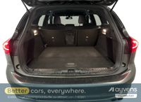 Ford Focus - Vorschau Bild 6