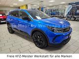 Opel Grandland 1.5 (X) GS Line Navi, LED, Digital - Opel Grandland (X) aus 2023