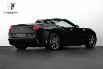 2009 Ferrari CALIFORNIA — фото 7