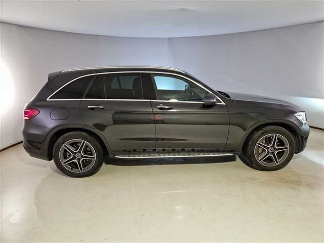 Mercedes-Benz MERCEDES-BENZ GLC 220 d 4Matic Premium Plus aut.