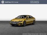 Volkswagen Arteon 2.0 TSI DSG R-Line +NAVI+LED+VC+BUSINESS- - gebrauchte VW Arteon aus dem Jahr 2020