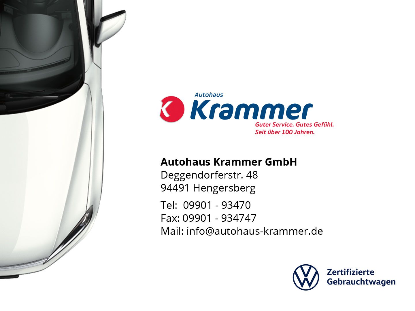 Golf VIII GTD 2.0 TDI DSG *Black Style*Matrix-LE