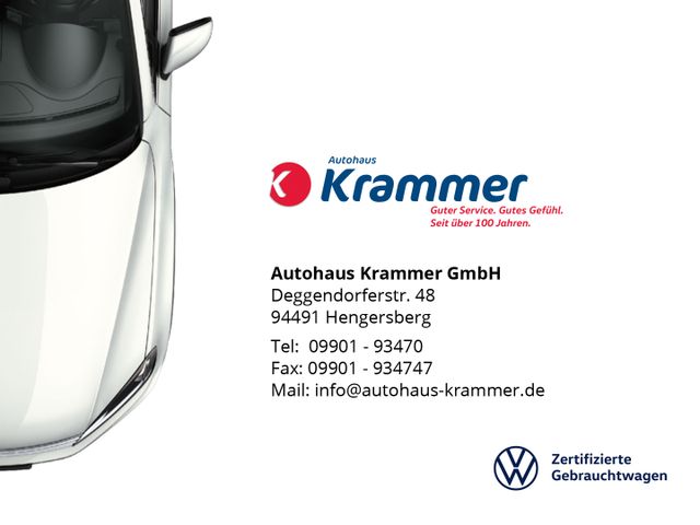 Tiguan Allspace 2.0 TSI R-Line 4Motion Black Sty