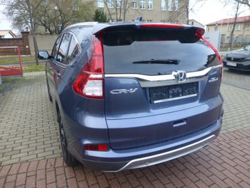 Honda CR-V 1,6i-DTEC 4WD Elegance Automatrik