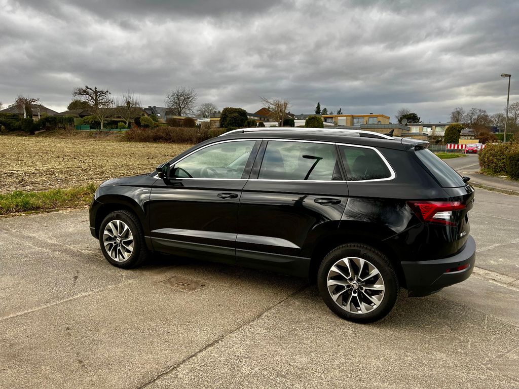 Image of Skoda Karoq