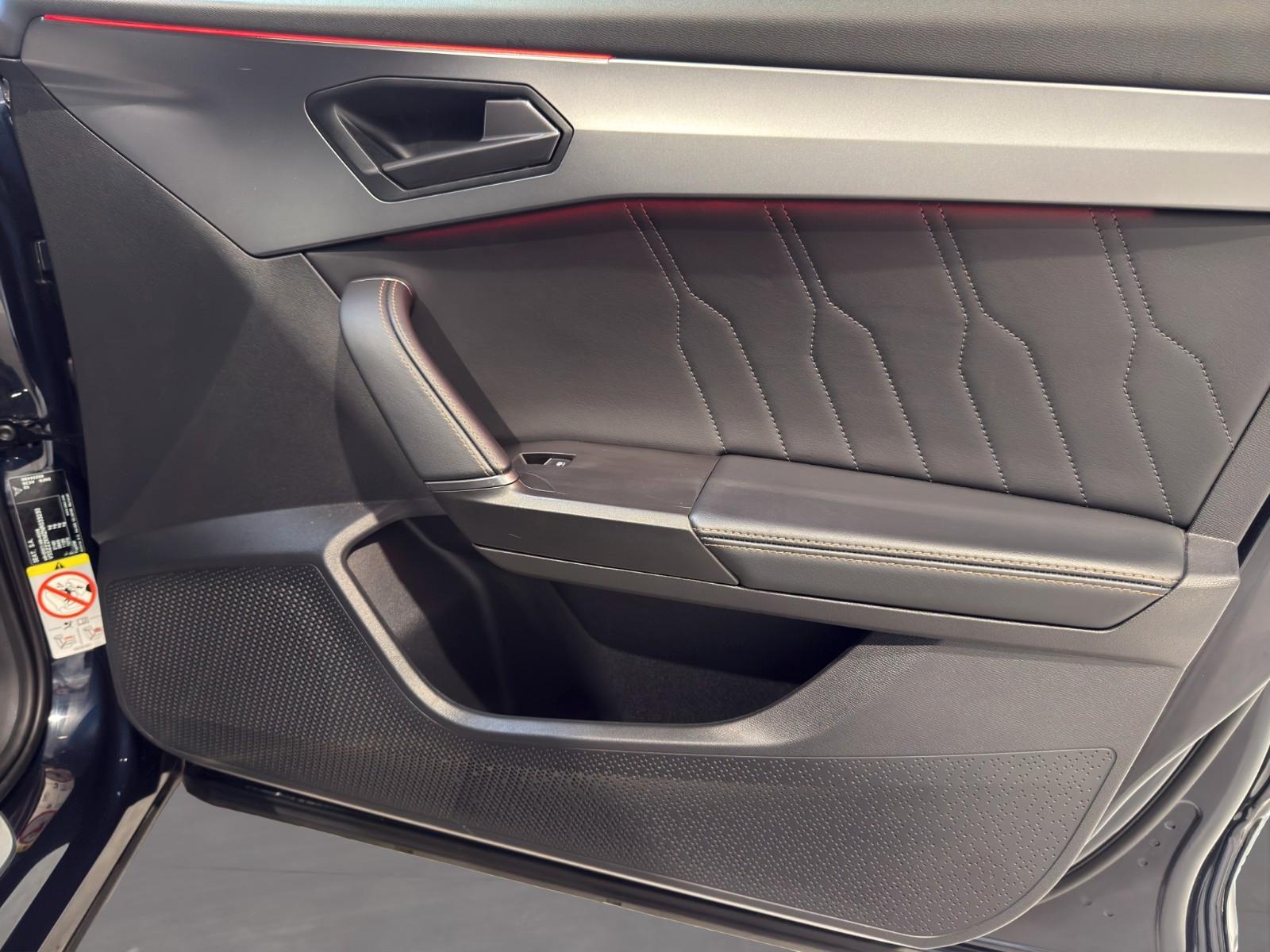 Cupra Formentor VZ 4Drive Finanz. Navi Klima Garantie, миниатюра 27