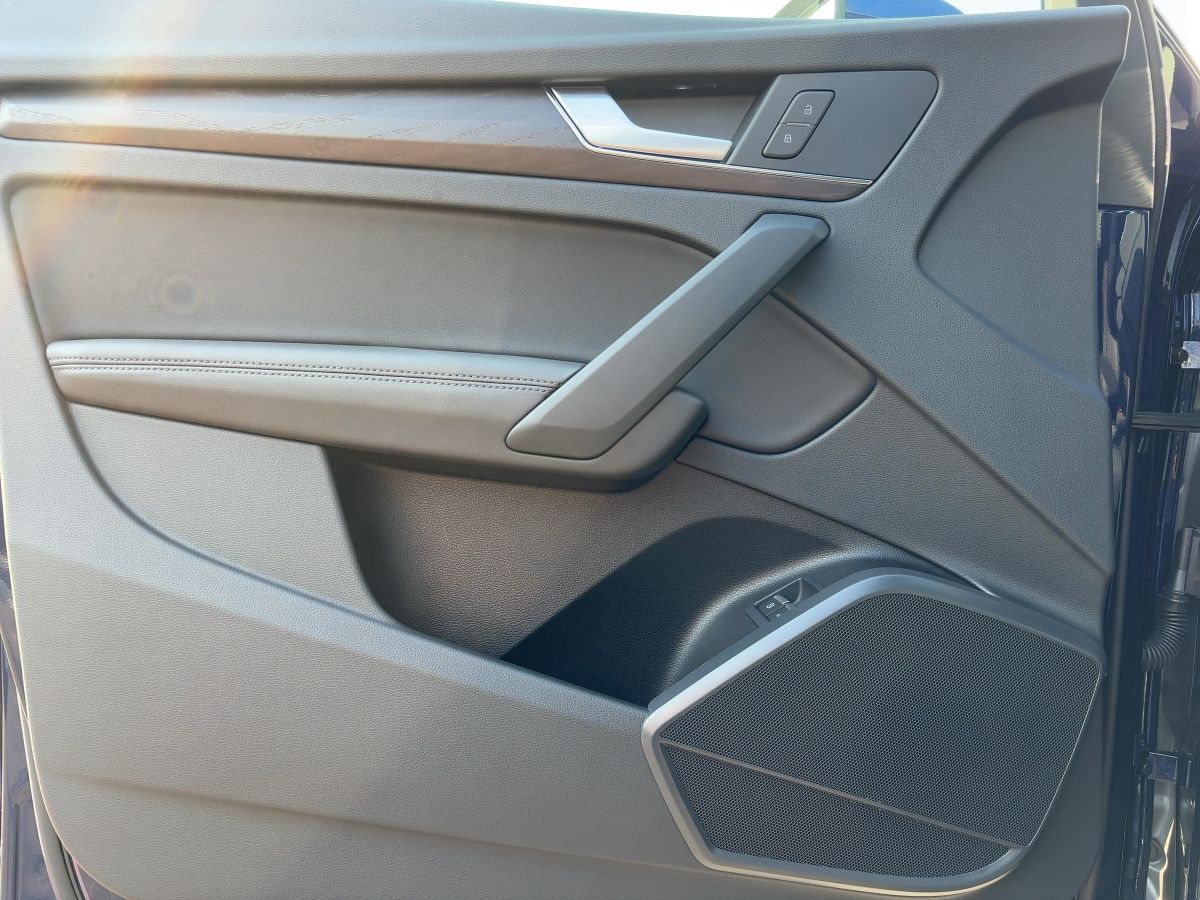 Audi Q5 - Bild 14