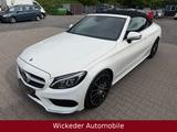 Mercedes-Benz C 300 C Cabrio C 300/AMG Line/Tüv Neu/Top Pflege - gebrauchte Cabrios in Dortmund