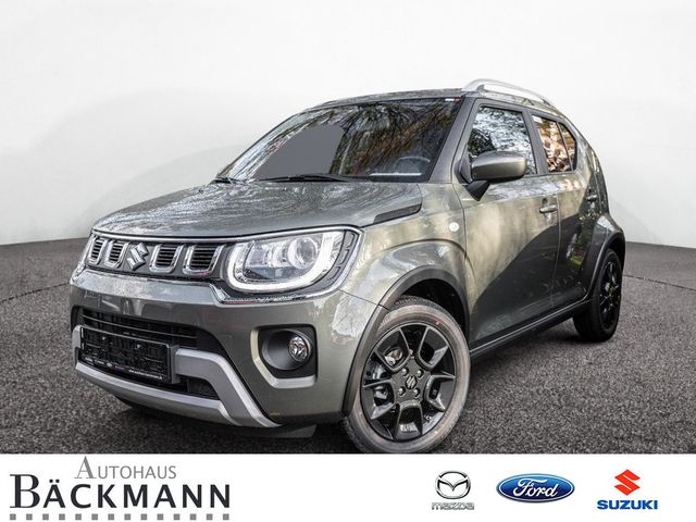 Suzuki Ignis 1.2 Comfort Hybrid *4 J. Garantie*