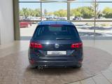 Volkswagen Golf VII Sportsvan 1.4TSI Highline R-Line Bi-Xen - mit Benzin-Antrieb: Scheckheftgepflegt, Van, mit Klimaanlage