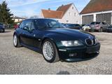 BMW Z3 Coupe Leder Klima 17´´ tiefergelegt § 8/26 - BMW Z3 aus 2000: Coupe