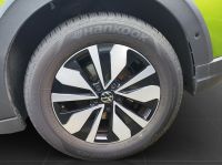 Volkswagen Taigo - Vorschau Bild 7