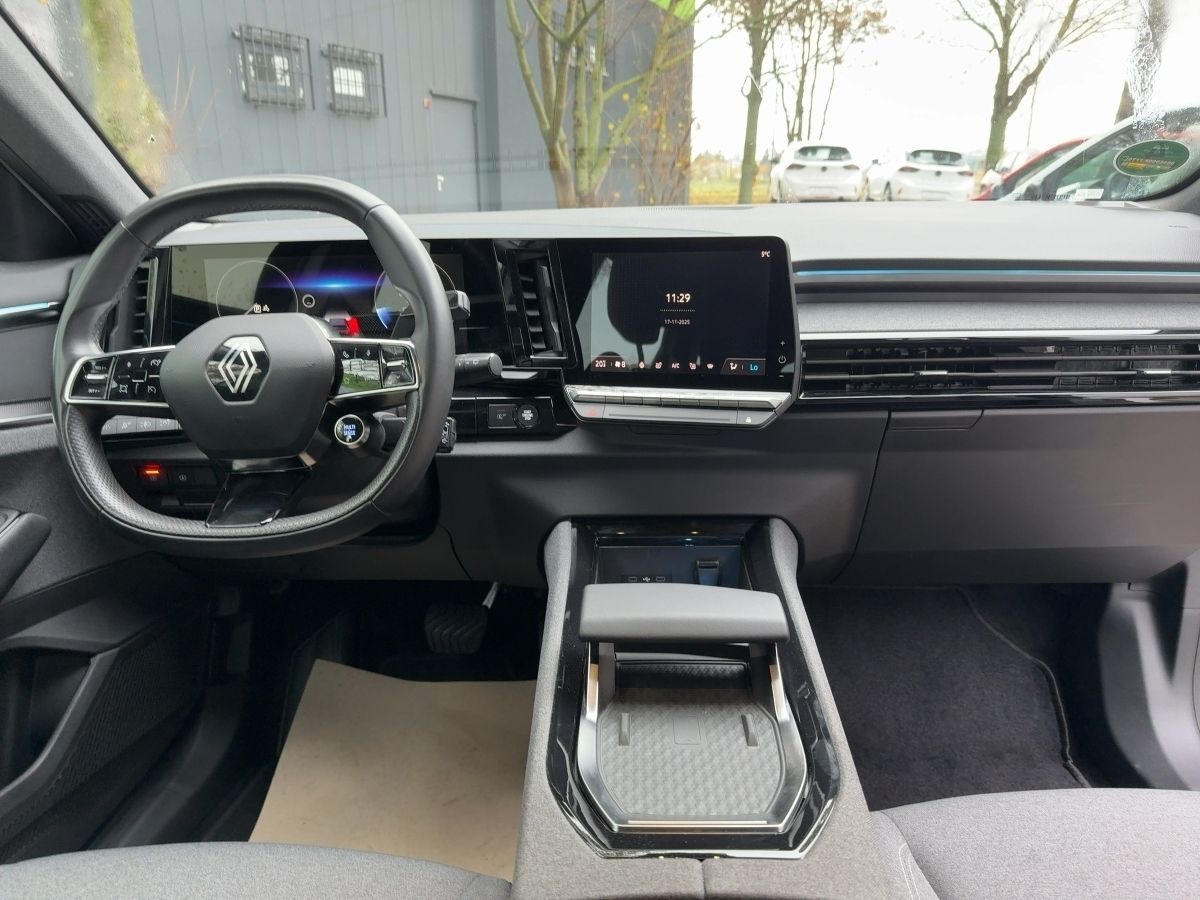 Renault Austral - Bild 9