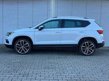 SEAT Ateca - 5