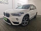 BMW x1 xDrive25d Driving Assistant Plus, LED  - BMW X1 in Augsburg