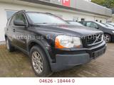 Volvo XC90 D5 Summum*Leder*GHSD*AHK*TÜV06/26* - gebrauchte Volvo XC90 aus dem Jahr 2004