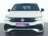 Volkswagen Tiguan R-Line 4Motion Kamera|Navi|AHK|CarPlay|AC - VW Tiguan Gebrauchtwagen in Augsburg