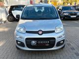 Fiat Panda Easy/Klima/Wenig Kilometer - silberne Fiat Panda