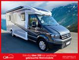 Knaus Van Ti Plus 700 LF Platinum Selec. - Automatik - - Knaus Ti 700