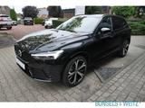Volvo XC60 Ultra Dark Benzin EU6d B5 AWD MILD-HYBRID H - Volvo XC60: Ultra Dark