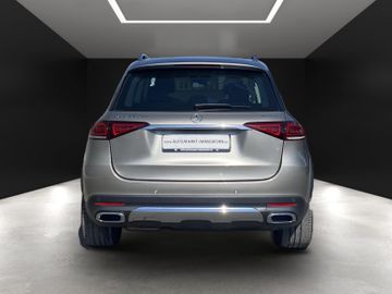 Mercedes GLE 350 - 10