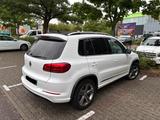 Volkswagen Tiguan 2.0 TDI 130kW DSG 4MOT BMT CityScape ...