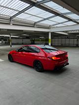 BMW M5 *LCI UMBAU*B&W*VOLL*  - gebrauchte BMW M5 aus dem Jahr 2018