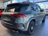 Mercedes-Benz GLE 450 4 Matic/Panodach/AMG-LINE/Burmester/AHK - Mercedes-Benz GLE-Klasse Benziner Gebrauchtwagen
