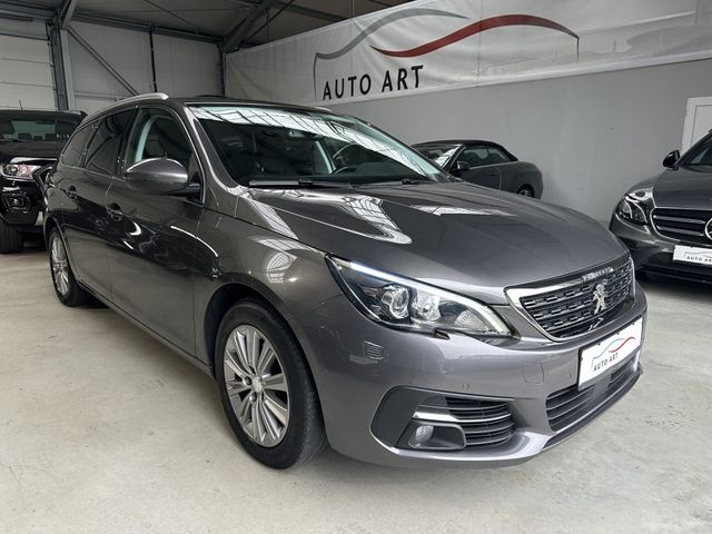 Peugeot 308 Allure Pack SHZ DAB Navi ACC CarPlay 