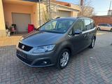 Seat Alhambra Style 2.0 TDI/7Sitze/B-Xenon/AHK/Kamera - Seat Alhambra Gebrauchtwagen in Dresden