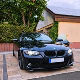 BMW E93 335i Tausch möglich gegen E30/E36! - BMW 335 in Kassel