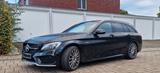Mercedes-Benz C 43  8Fach  SportAGA Night kein OPF  040Schwarz - Mercedes-Benz C 43 AMG Gebrauchtwagen in Mülheim (Ruhr)