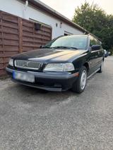 Volvo v40    800 - Volvo Gebrauchtwagen von 1997