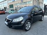 Fiat FIAT Sedici Sedici 1.9 mjt Experience 4x4 120cv - Fiat Sedici aus 2009