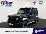 Suzuki Jimny Comfort Allgrip AHZV SITZHEIZUNG ALLRAD KL - gebrauchte Suzuki Jimny aus dem Jahr 2023