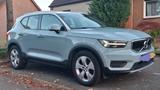 Volvo XC40 T4 Momentum Geartronic Momentum - Volvo XC40 Gebrauchtwagen