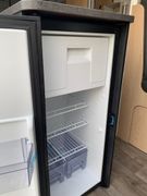 Sunlight Cliff X 640 Automatik, Skyview, Variobad