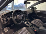 Volkswagen Golf R *AKRAPOVIC, PANO, DYNAUDIO, H&R, RFK, ACC - Gebrauchtwagen mit Akrapovic Auspuffanlage
