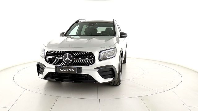 Mercedes-Benz GLB - X247 2019 - GLB 200 d Premiu