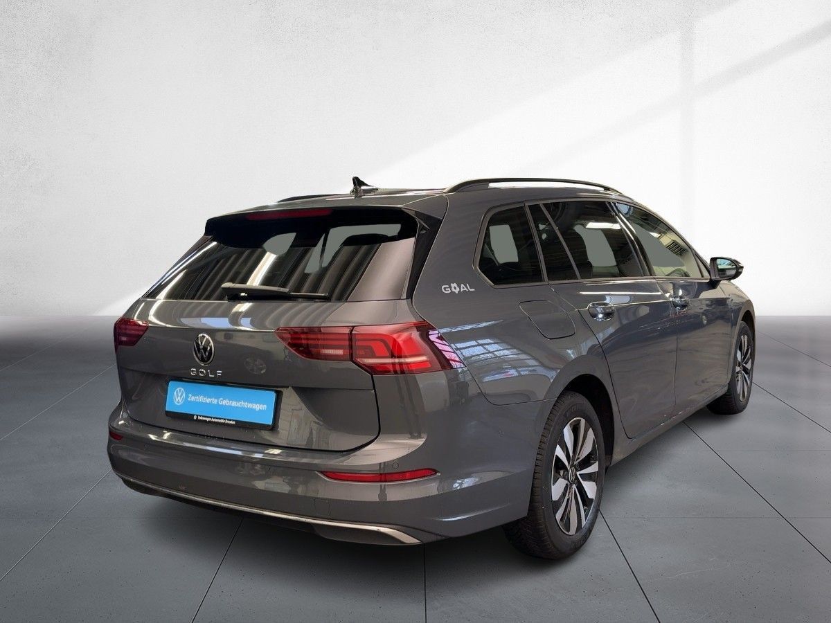 Volkswagen Golf - Bild 4