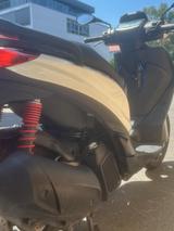 Piaggio MEDLEY 125 SPORT ABS Tüv neu - PIAGGIO MEDLEY