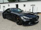 Mercedes-Benz AMG GT R Coupe Performance*1.Hand*MWST - Mercedes-Benz AMG GT R aus 2022